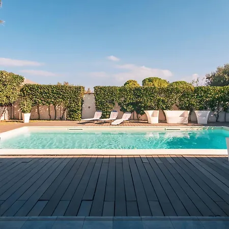 Villa Valery *
