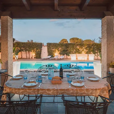 Villa Valery *